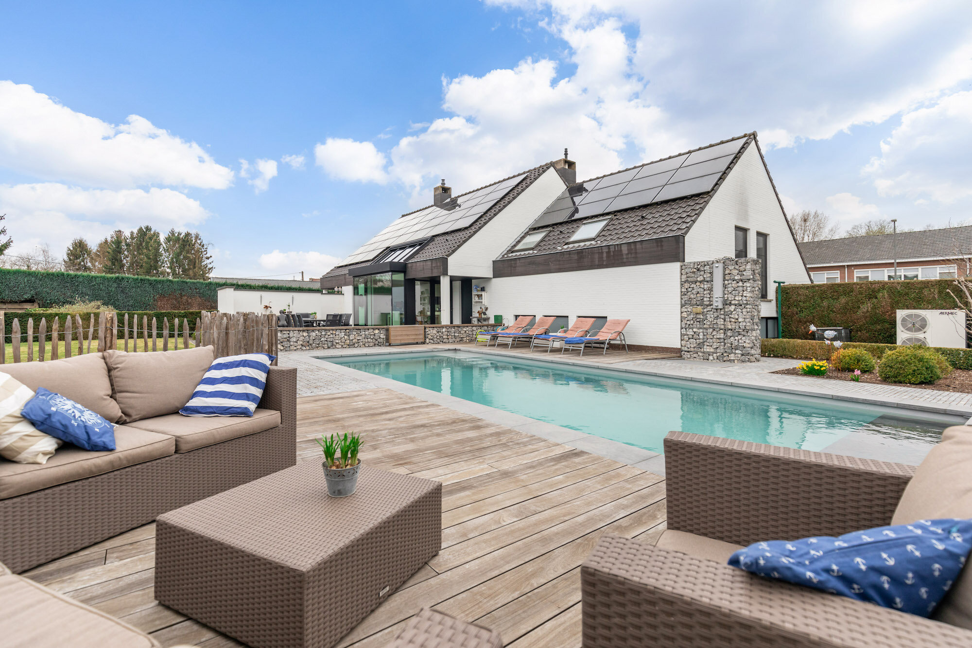 Gratis schatting van uw eigendom?