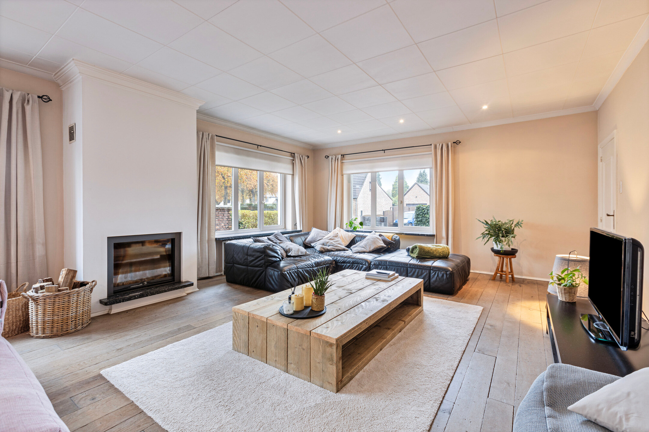 Gratis schatting van uw eigendom?