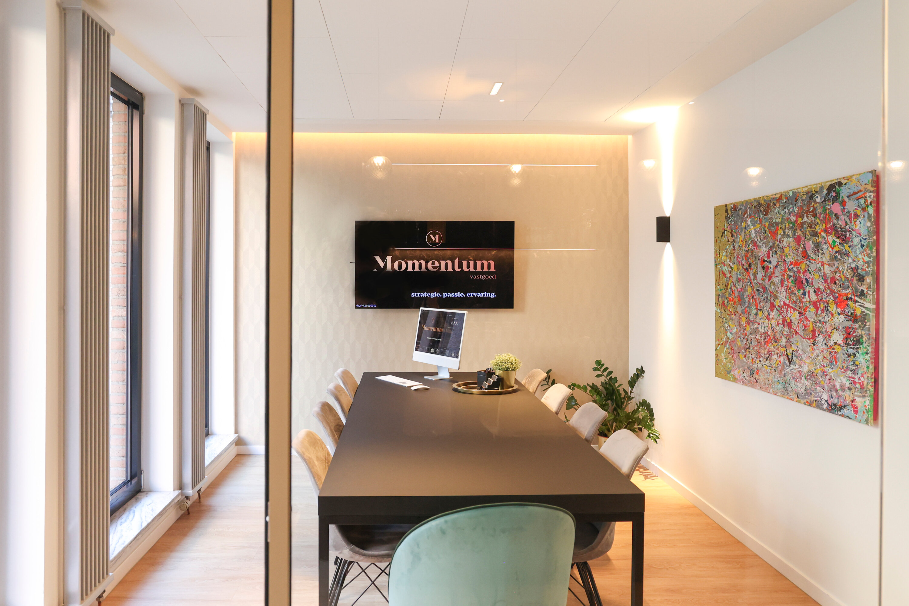 Gratis schatting van uw eigendom?