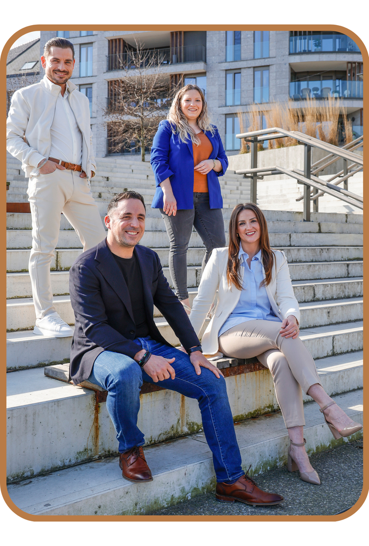 Gratis schatting van uw eigendom?