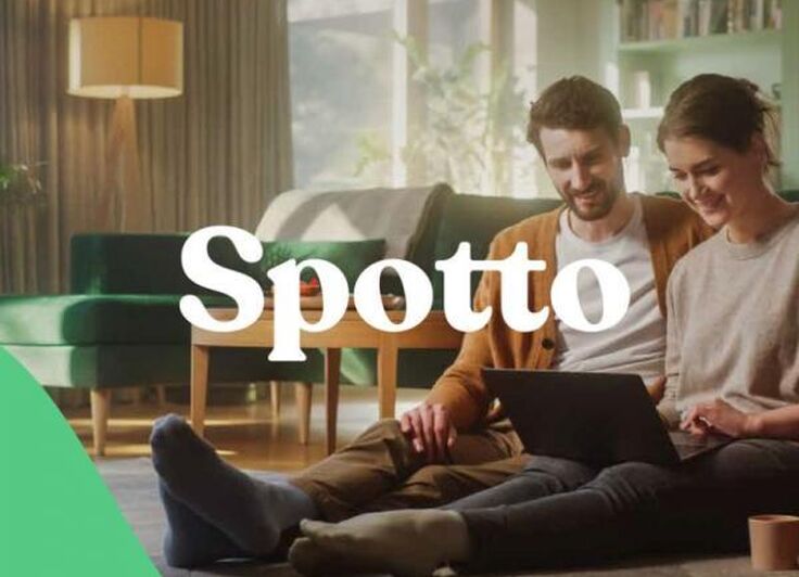 Onze panden vanaf nu ook op spotto.be