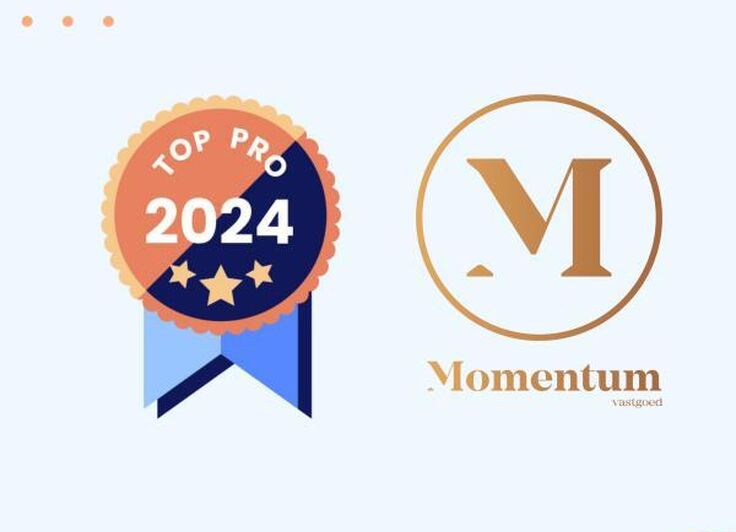 Ook dit jaar de top pro badge van Trust Local