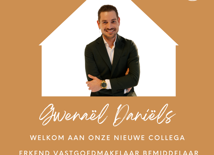 Woohoo a new team member!