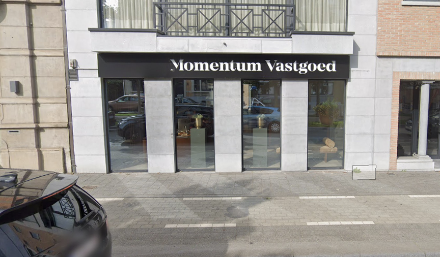 MOMENTUM VASTGOED