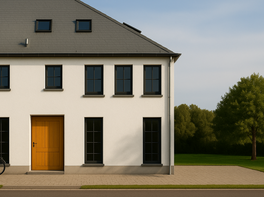 Be de slagter anne kerk in Diepenbeek