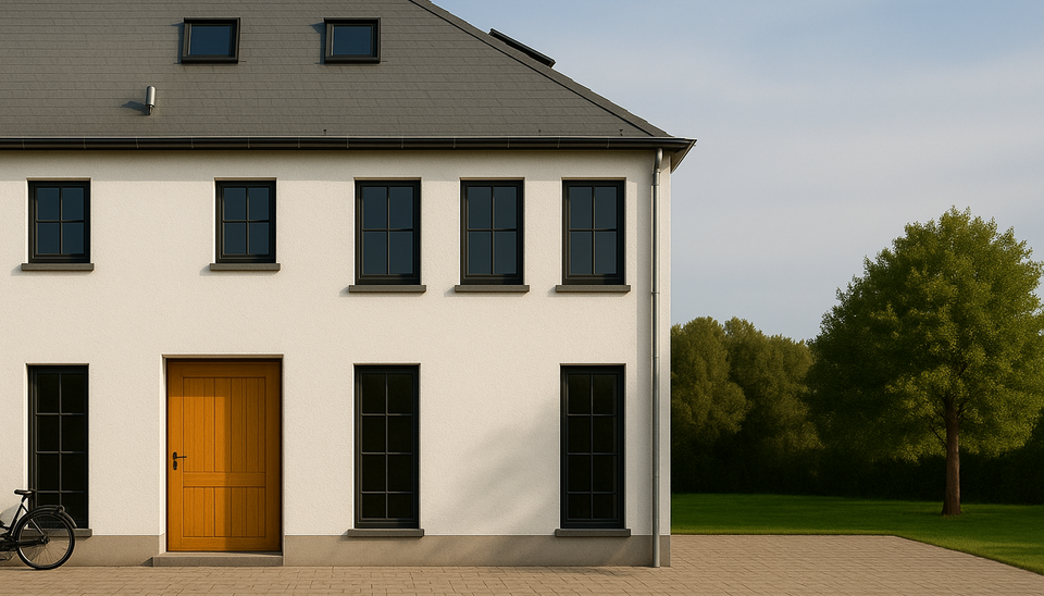 Be de slagter anne kerk in Diepenbeek