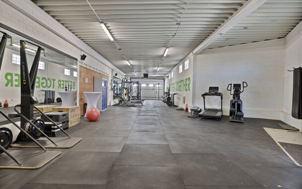 Andere te huur in Stevoort