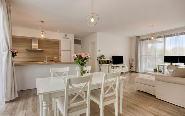 Appartement te huur in Genk