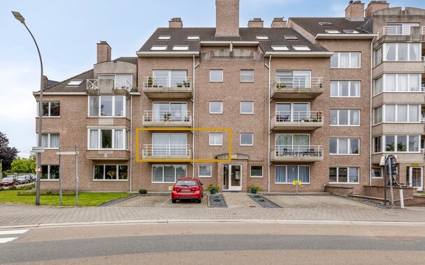 Appartement te huur in Hasselt