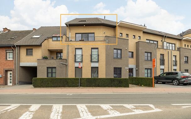 Appartement te huur in Hasselt