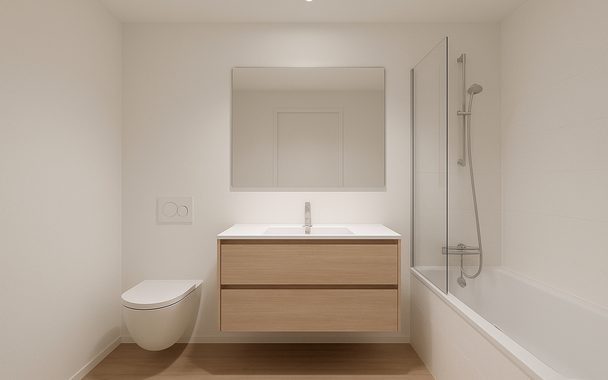 Appartement te koop in Diepenbeek