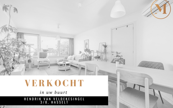 TOP GELEGEN, RUIM APPARTEMENT MET 3 SLAAPKAMERS, EPC LABEL C, PRIVATE AUTOSTANDPLAATS EN KELDERBERGING TE HASSELT!

We vinden dit op te frissen appartement terug aan de Hendrik van Veldekesingel 3 bus 8 te Hasselt. De ligging is hier centraal te noemen: a
