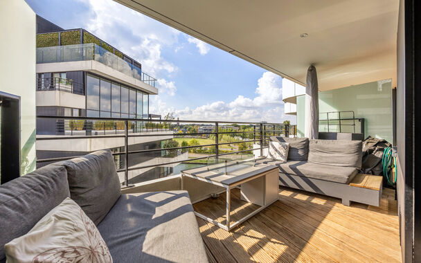 Appartement te koop in Hasselt