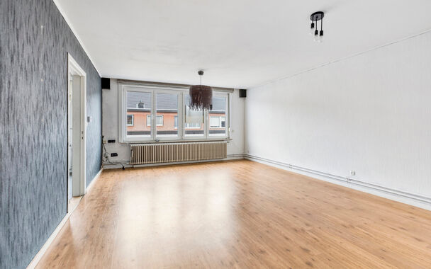 Appartement te koop in Hasselt