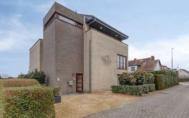 Appartementsgebouw te koop in Bree