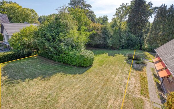 Bouwgrond te koop in Genk