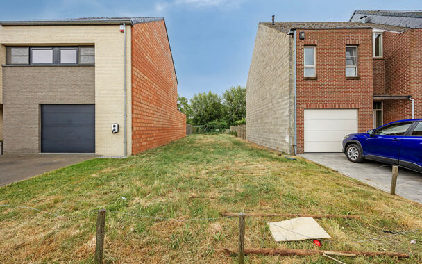 Bouwgrond te koop in Hasselt