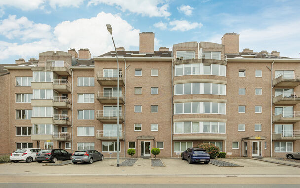 Duplex te koop in Hasselt
