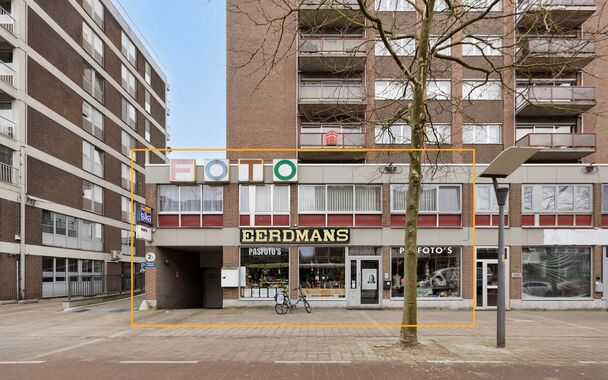 Gebouw voor gemengd gebruik te koop in Genk