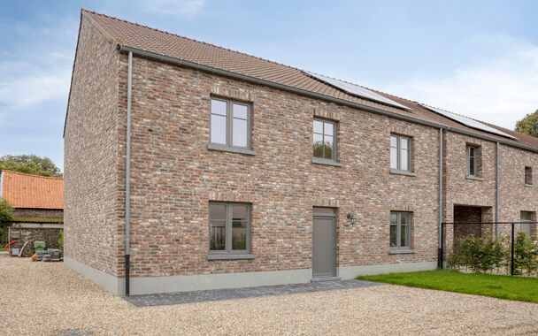 Huis te huur in Zutendaal