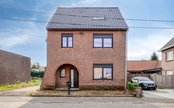 Huis te koop in Dilsen-Stokkem