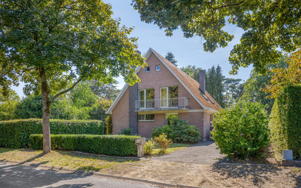 Huis te koop in Genk