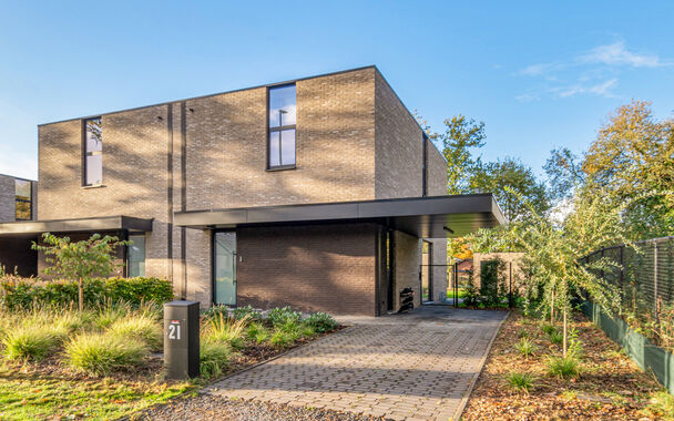 Huis te koop in Genk