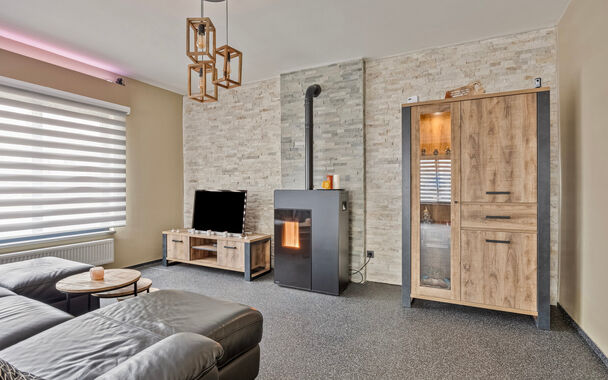 Huis te koop in Hasselt