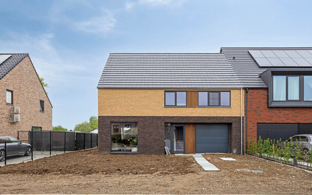 Huis te koop in Hasselt