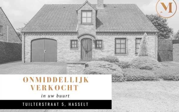 RUIME EN GOED GELEGEN GEZINSWONING MET 6 SLAAPKAMERS OP RUIM EN BREED PERCEEL VAN 07A48CA TE HASSELT!

Deze woning is gelegen in een rustige buurt te Kermt (Hasselt). Een ligging die een vlotte verbinding met het centrum van Hasselt heeft en die omliggend