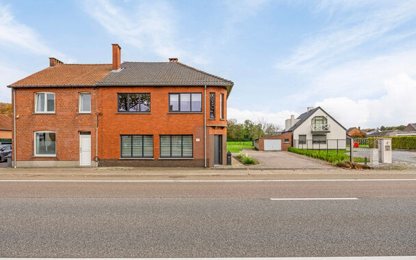 Huis te koop in Hasselt