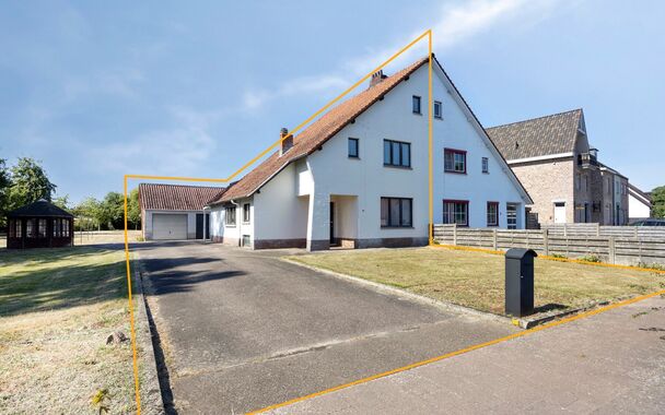 Huis te koop in Houthalen-Helchteren