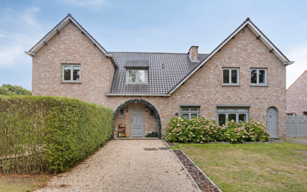 Huis te koop in Houthalen-Helchteren