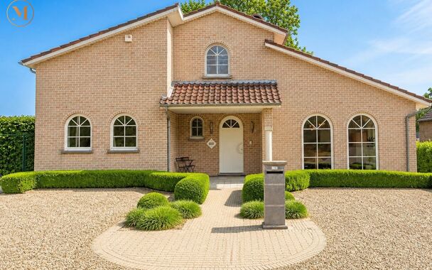 Huis te koop in Oudsbergen
