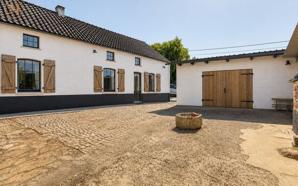 Huis te koop in Wellen