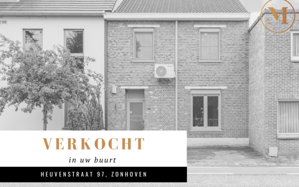 Huis te koop in Zonhoven