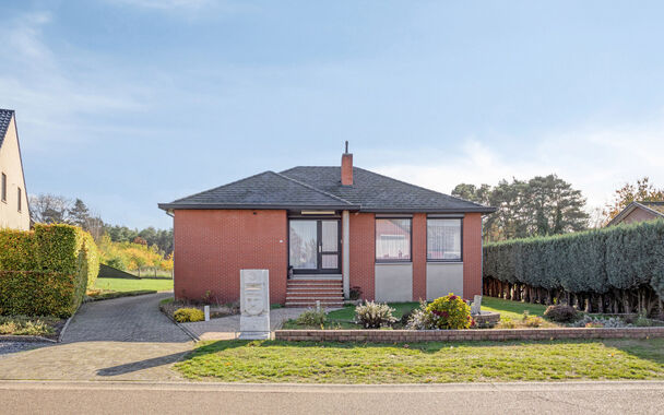 Huis te koop in Zonhoven