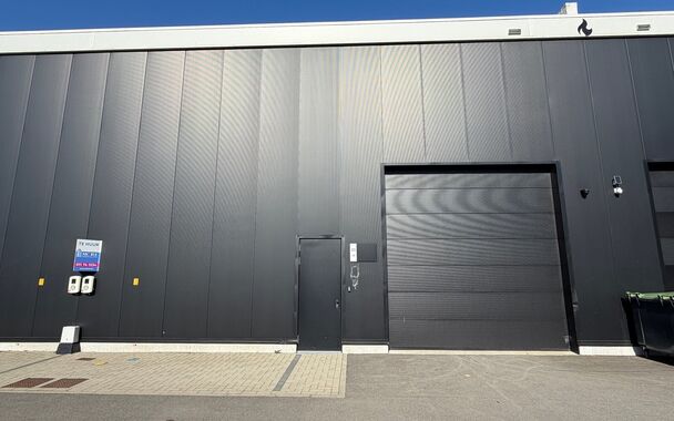 Kmo-unit te koop in Hasselt