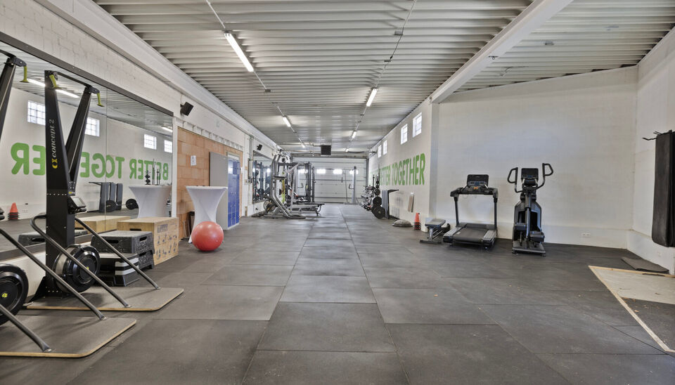 Andere te huur in Stevoort