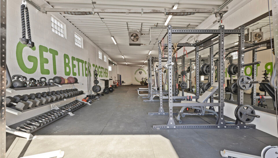 Andere te huur in Stevoort