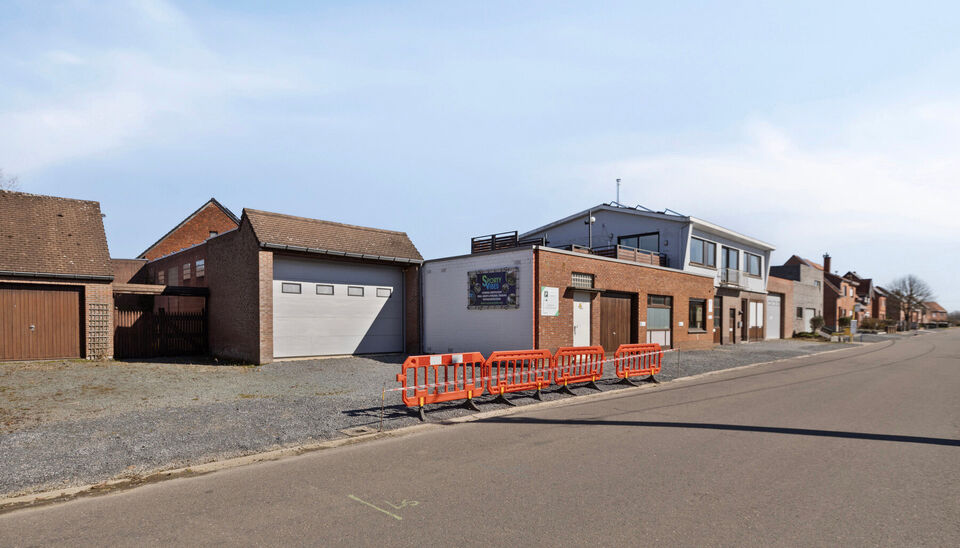 Andere te huur in Stevoort