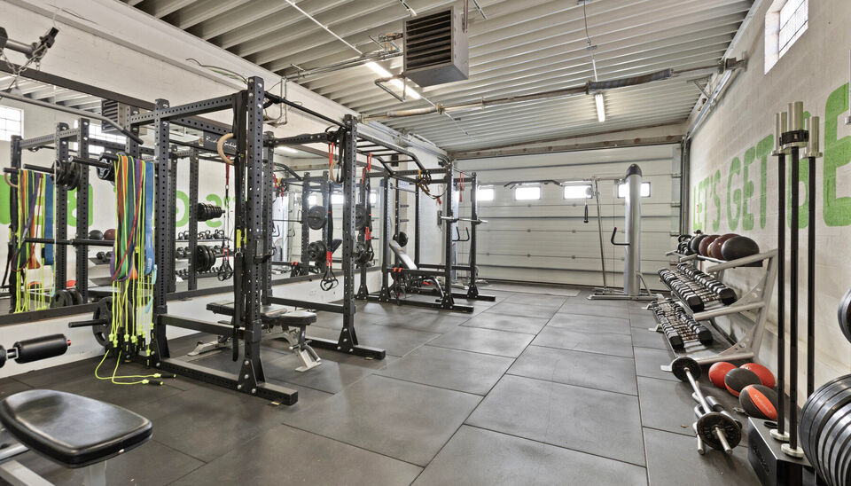 Andere te huur in Stevoort