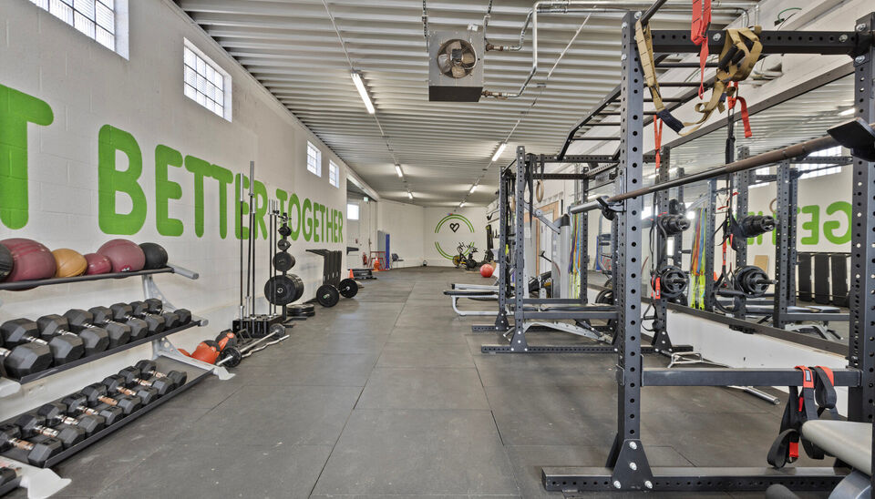 Andere te huur in Stevoort