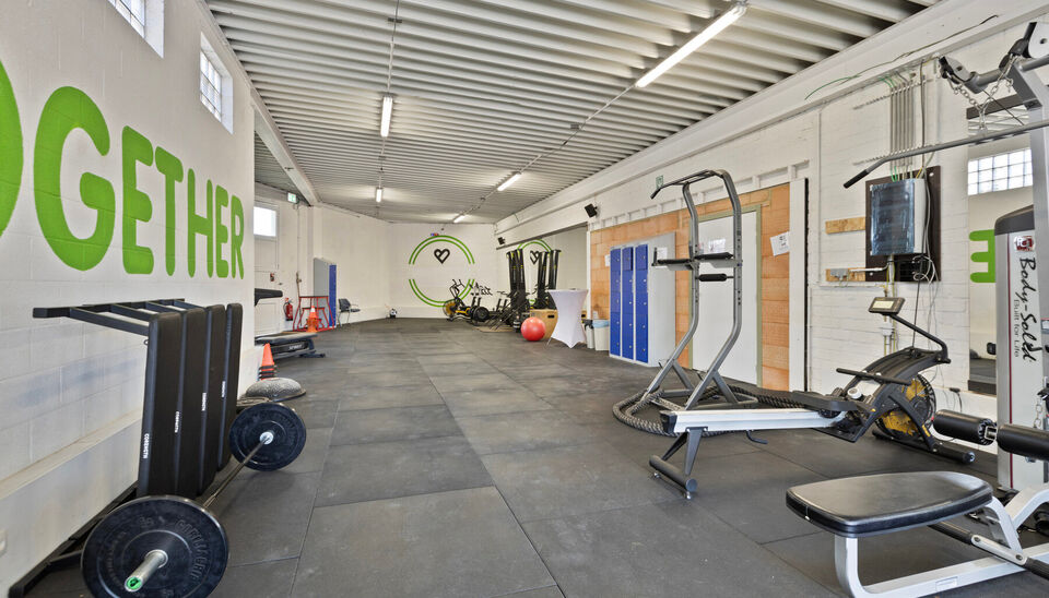 Andere te huur in Stevoort