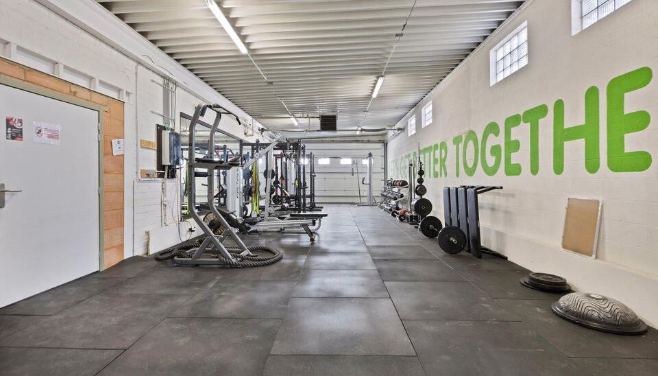 Andere te huur in Stevoort