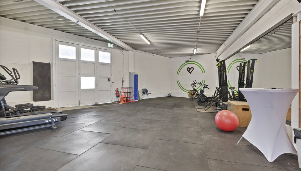 Andere te huur in Stevoort