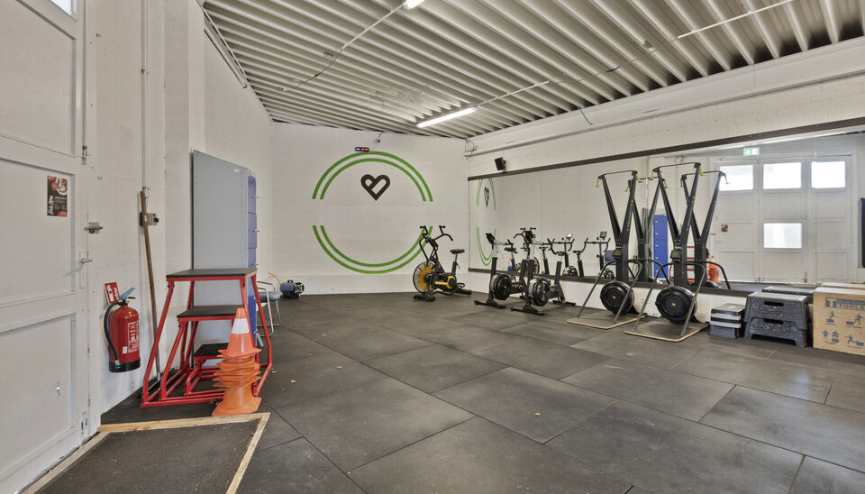 Andere te huur in Stevoort