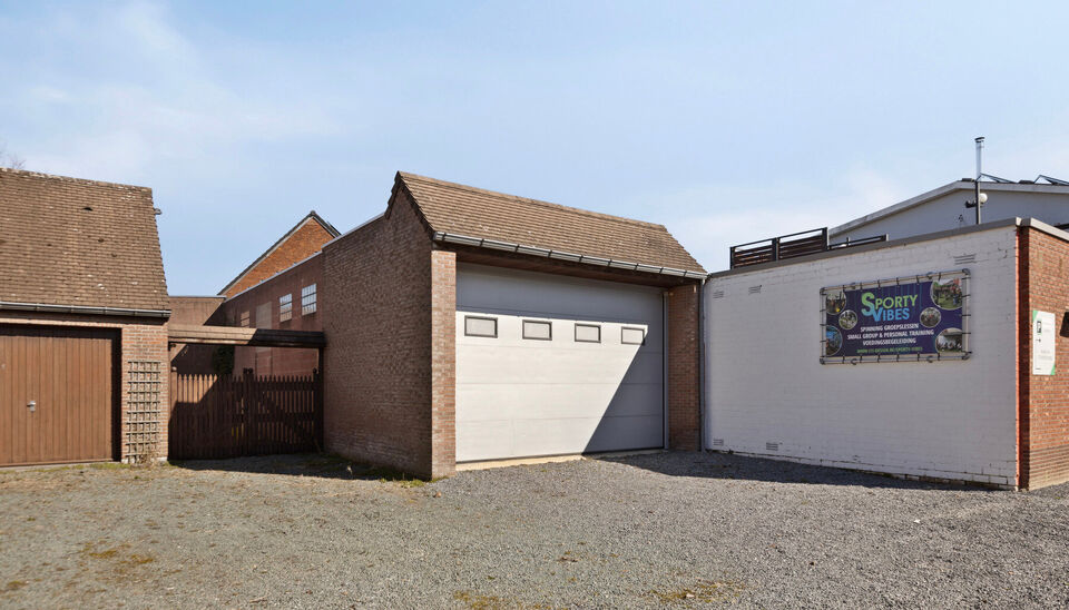 Andere te huur in Stevoort