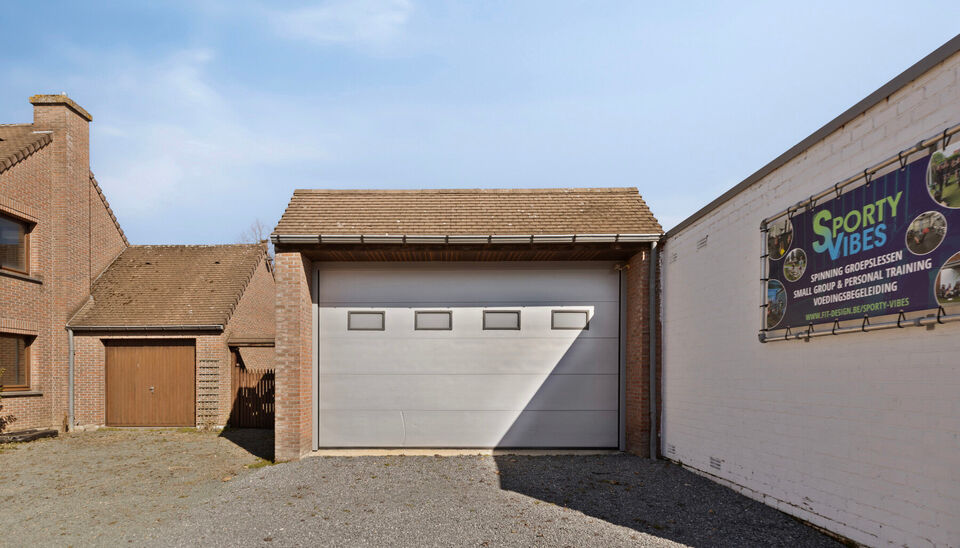 Andere te huur in Stevoort