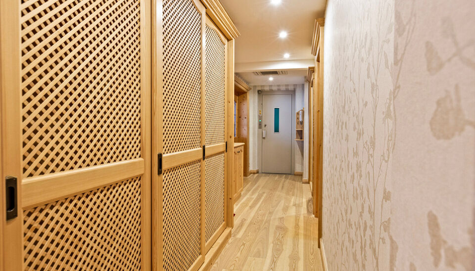 Appartement te huur in Hasselt